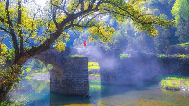 一生要去的51个地方你最想去哪里（10个适合一个人去流浪的地方）(40)