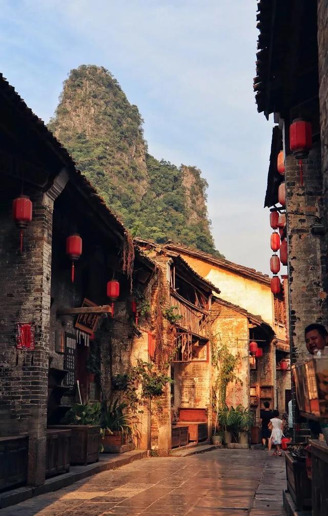 一生要去的51个地方你最想去哪里（10个适合一个人去流浪的地方）(2)