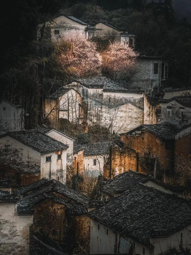 一生要去的51个地方你最想去哪里（10个适合一个人去流浪的地方）(39)