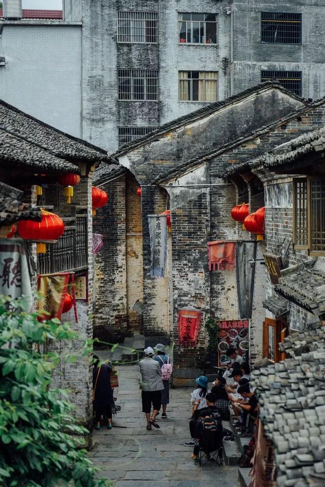 一生要去的51个地方你最想去哪里（10个适合一个人去流浪的地方）(5)