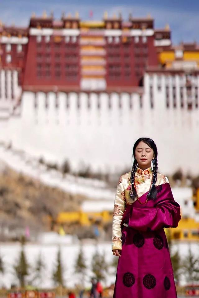 一生要去的51个地方你最想去哪里（10个适合一个人去流浪的地方）(6)