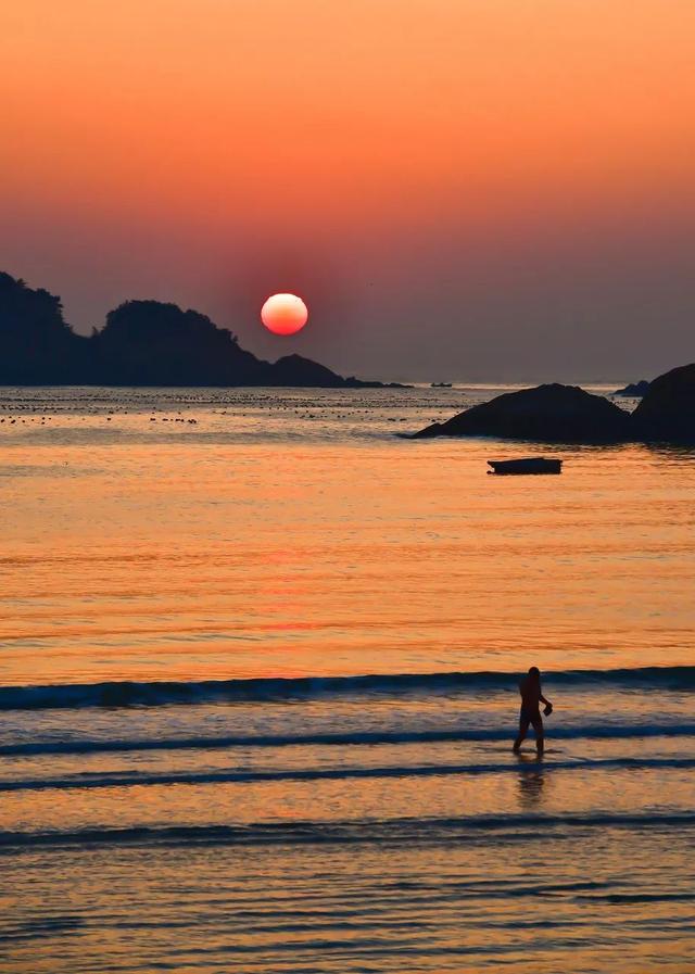 一生要去的51个地方你最想去哪里（10个适合一个人去流浪的地方）(34)