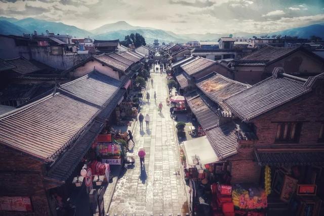 一生要去的51个地方你最想去哪里（10个适合一个人去流浪的地方）(30)