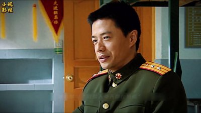 ​《士兵突击》人物解析-袁朗 #士兵突击解说