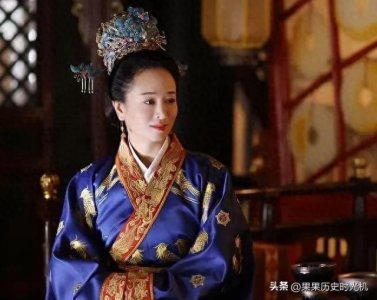 ​女演员的长相有多重要，看《知否》里的王慧娟就知道了