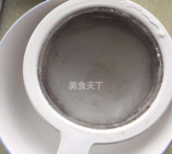 珍珠奶茶的珍珠怎么做,珍珠奶茶的珍珠怎么做的用什么材料做图片图21
