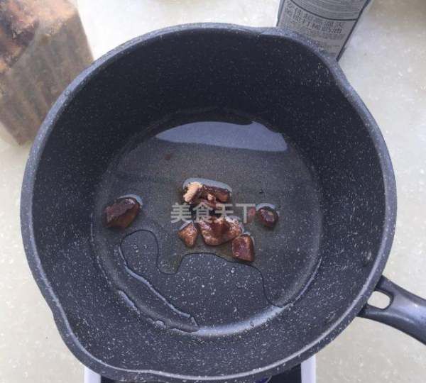 珍珠奶茶的珍珠怎么做,珍珠奶茶的珍珠怎么做的用什么材料做图片图5