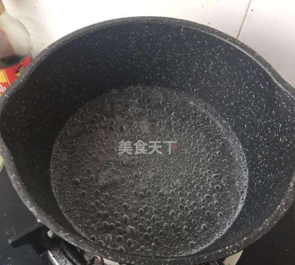 珍珠奶茶的珍珠怎么做,珍珠奶茶的珍珠怎么做的用什么材料做图片图23