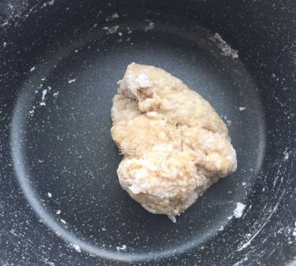 珍珠奶茶的珍珠怎么做,珍珠奶茶的珍珠怎么做的用什么材料做图片图11