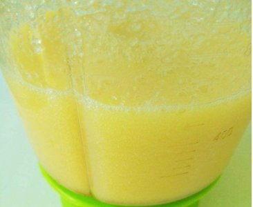 ​榨香蕉汁要不要加水,榨汁机榨水果的时候里面要不要加水