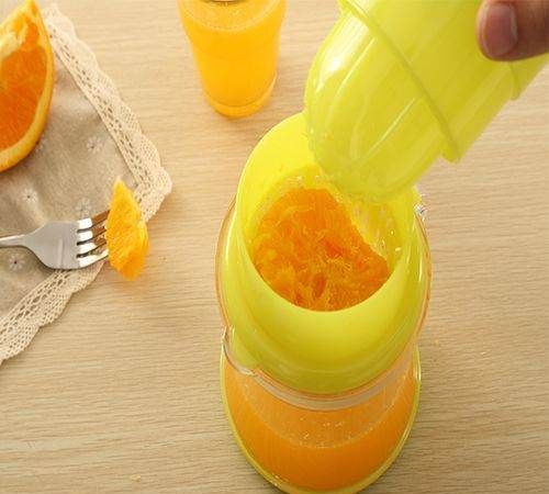 榨香蕉汁要不要加水,榨汁机榨水果的时候里面要不要加水图3