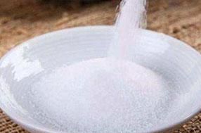 有碘盐和无碘盐的区别