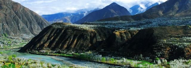 乾隆时期的金川是哪里