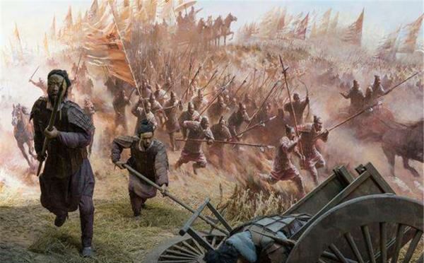 大小金川是如今什么地方,乾隆时期的大小金川之乱你有哪些了解图2