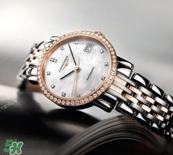 oris豪利时手表怎么样?豪利时和浪琴哪个好? oris豪利时手表怎么样?豪利时和浪琴哪个好?