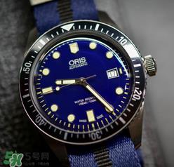 oris豪利时手表怎么样?豪利时和浪琴哪个好? oris豪利时手表怎么样?豪利时和浪琴哪个好?