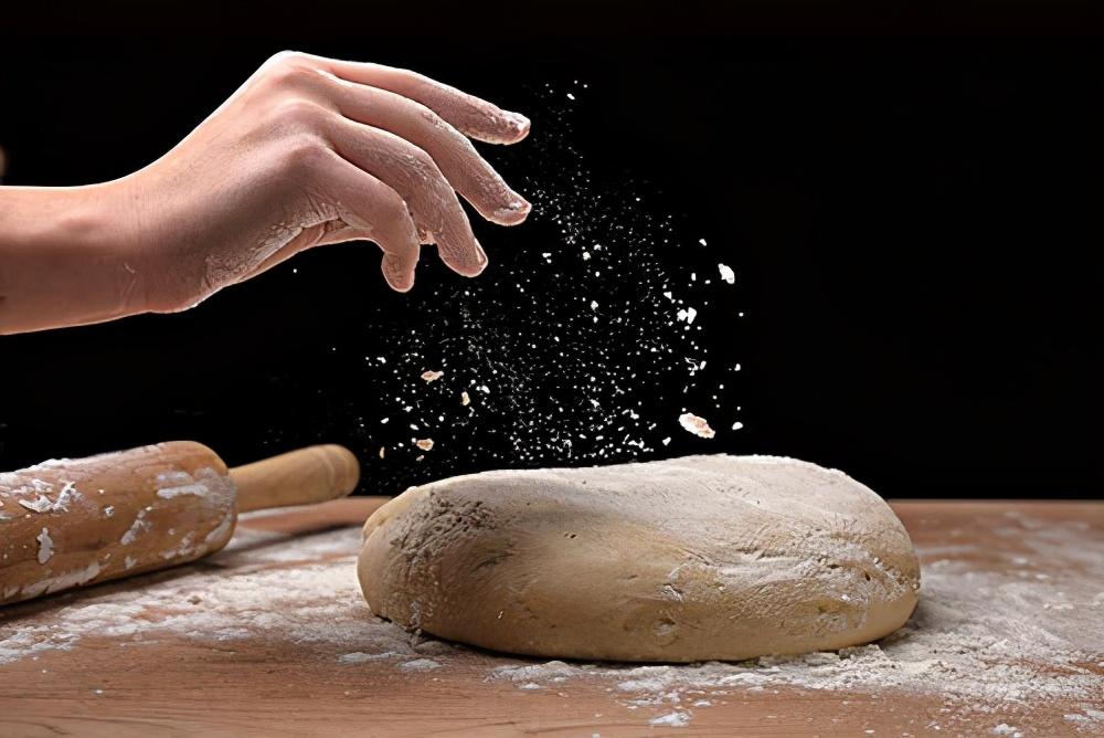 小麦和全麦有什么区别(小麦和全麦面粉的区别)