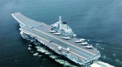 ​辽宁舰传来一声巨响，15名国家英雄不幸牺牲！央视披露细节