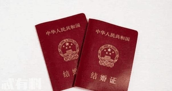 赵丽颖冯绍峰什么时候领证的 两人奉子秘密结婚究竟是真的吗