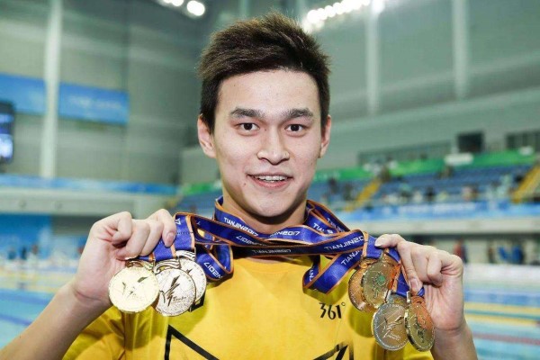 孙杨暴力抗检事件全过程 孙杨要求公开听证求清白