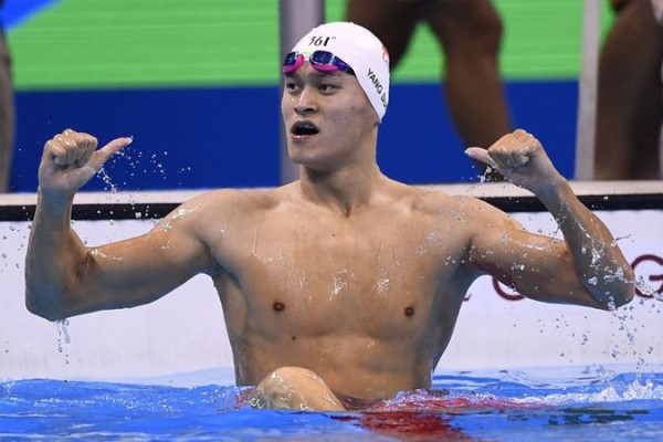 孙杨暴力抗检事件全过程 孙杨要求公开听证求清白