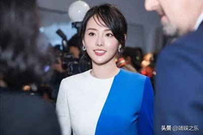 ​张嘉倪：和杜淳同居7年未果，后嫁王思聪好友买超，领证7年无婚礼