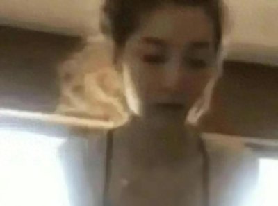 ​疯狂流传！江疏影私密视频曝光！