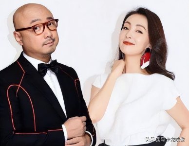 ​出轨、包养、传销？徐峥、陶虹是否婚变！浙江广电为其正名？