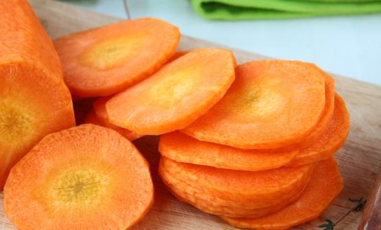 做好食疗对胃部健康好 能养胃的十种食物 