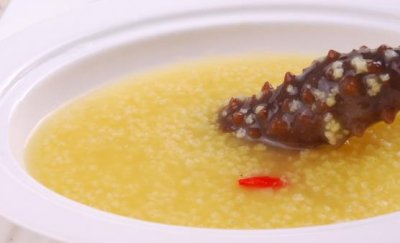 ​做好食疗对胃部健康好 能养胃的十种食物