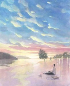 ​分手后男人为什么把微信删了，男友先删掉女朋友微信