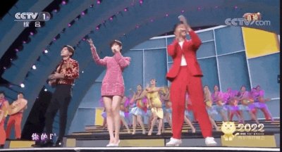 ​央视春晚阵容官宣，十几位实力歌手纷纷亮相，你最期待谁？