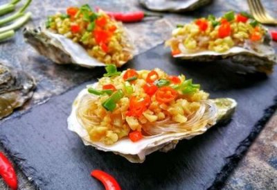 ​生蚝怎么吃最好吃 什么意思(生精壮阳吃什么食物)