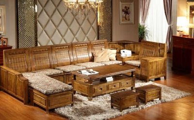 ​樟木家具如何选购？樟木家具如何清洁？