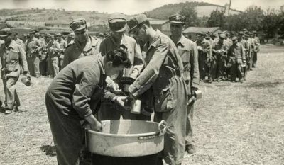 ​二战意大利爆笑史