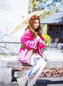 ​selina和老公离婚原因