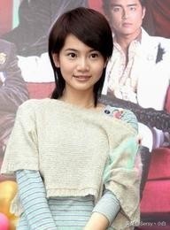 曾之乔（Joanne），1988年11月17日出生于台湾省新竹县，