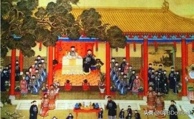 ​中国人历来喜欢内斗的十个原因