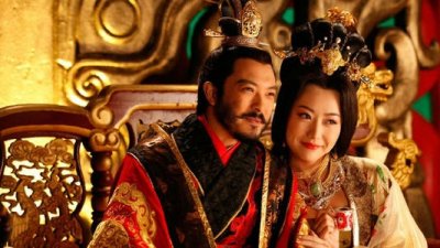 ​古代君王战败后老婆被霸占，为何这些女人不报仇而是选择顺从？