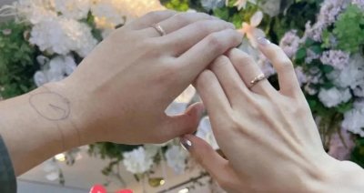 ​爱情的背后，网友的揣测！赵子豪的婚事引发猜测！