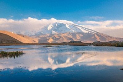 ​国内四大无人区神秘而恐怖