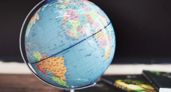 亚洲多少个国家,亚洲有多少个国家图1