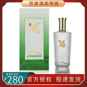 江苏苏酒多少度