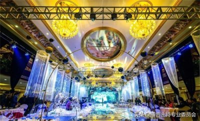 ​主持人暖场小技巧