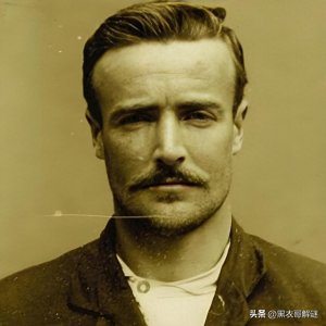 ​穿越时空的奇幻之旅：1921年昏迷男子竟体验了3906年的未来世界？