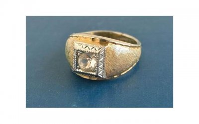 ​戴18k金丢人吗 k金戴着是不是没档次