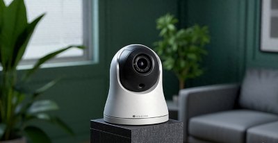 ​家庭摄像头，真的是“守护天使”还是“隐私窃贼”？