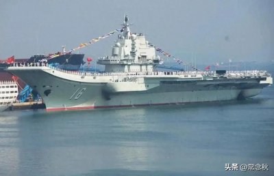 ​中国国产航母发展历程：从＂辽宁＂到＂福建＂的跨越之路