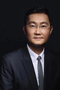 ​马云和马化腾，两个巨头谁更厉害？