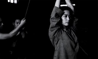 ​她牺牲你的有多惨烈？遭受三天三夜酷刑未招供，牺牲前被活剥皮